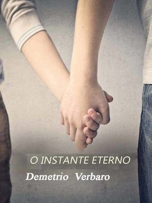cover image of O Instante Eterno